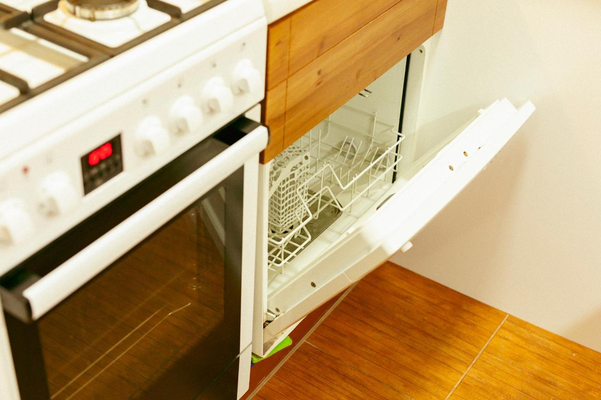 Bagno Big - Prywatne Apartament W Centrum Warszawy Warszawa Eksteriør bilde