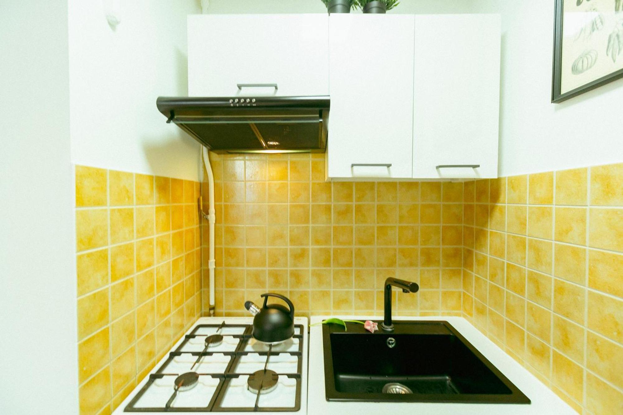 Bagno Big - Prywatne Apartament W Centrum Warszawy Warszawa Eksteriør bilde